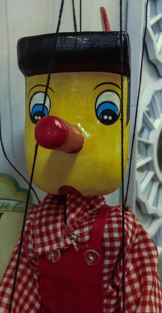 puppet, pinocchio, theater