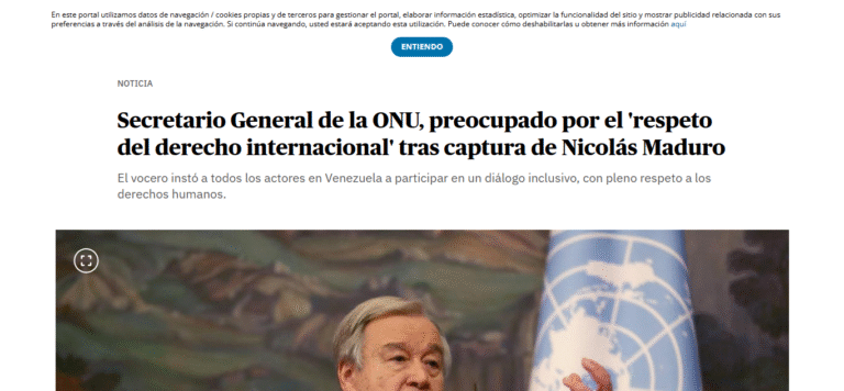 FireShot Capture 315 - Secretario General de la ONU, preocupado por el 'respeto del derech_ - [www.eltiempo.com]